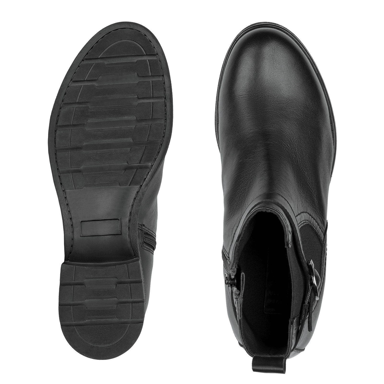 FLORENCE FABIA - SORT